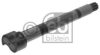 SCANI 0330654 Brake Shaft, drum brake